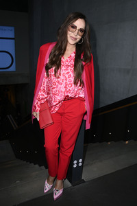 Kilian Kerner Fashion Show auf der Berlin Fashion Week A/W 2025 in Berlin