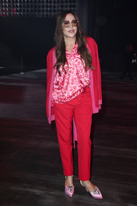 Kilian Kerner Fashion Show auf der Berlin Fashion Week A/W 2025 in Berlin