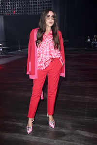 Kilian Kerner Fashion Show auf der Berlin Fashion Week A/W 2025 in Berlin