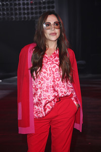 Kilian Kerner Fashion Show auf der Berlin Fashion Week A/W 2025 in Berlin