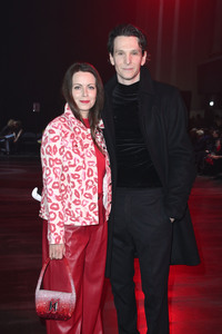 Kilian Kerner Fashion Show auf der Berlin Fashion Week A/W 2025 in Berlin