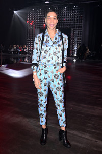 Kilian Kerner Fashion Show auf der Berlin Fashion Week A/W 2025 in Berlin