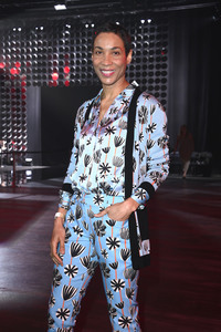 Kilian Kerner Fashion Show auf der Berlin Fashion Week A/W 2025 in Berlin