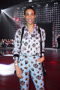 Kilian Kerner Fashion Show auf der Berlin Fashion Week A/W 2025 in Berlin