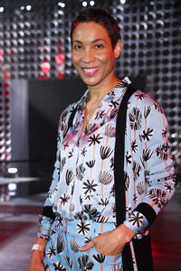 Kilian Kerner Fashion Show auf der Berlin Fashion Week A/W 2025 in Berlin