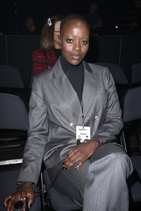 Kilian Kerner Fashion Show auf der Berlin Fashion Week A/W 2025 in Berlin