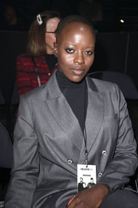 Kilian Kerner Fashion Show auf der Berlin Fashion Week A/W 2025 in Berlin