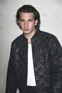 Kilian Kerner Fashion Show auf der Berlin Fashion Week A/W 2025 in Berlin