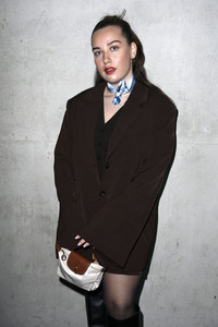 Kilian Kerner Fashion Show auf der Berlin Fashion Week A/W 2025 in Berlin