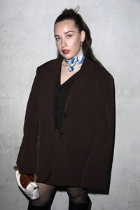 Kilian Kerner Fashion Show auf der Berlin Fashion Week A/W 2025 in Berlin