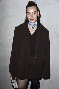 Kilian Kerner Fashion Show auf der Berlin Fashion Week A/W 2025 in Berlin