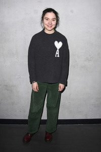 Kilian Kerner Fashion Show auf der Berlin Fashion Week A/W 2025 in Berlin