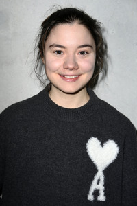 Kilian Kerner Fashion Show auf der Berlin Fashion Week A/W 2025 in Berlin