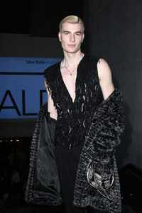Kilian Kerner Fashion Show auf der Berlin Fashion Week A/W 2025 in Berlin