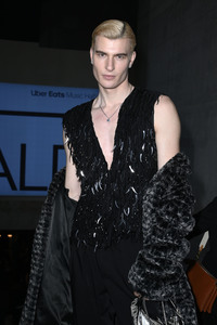 Kilian Kerner Fashion Show auf der Berlin Fashion Week A/W 2025 in Berlin