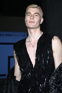 Kilian Kerner Fashion Show auf der Berlin Fashion Week A/W 2025 in Berlin