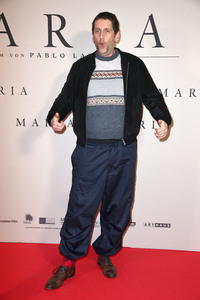 Special Screening 'Maria' in Berlin