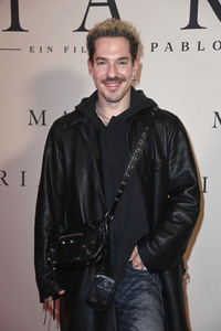 Special Screening 'Maria' in Berlin