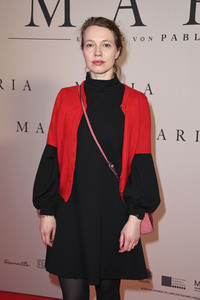 Special Screening 'Maria' in Berlin