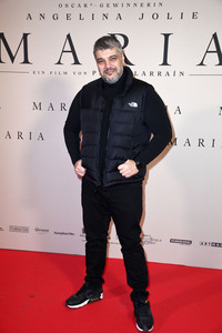 Special Screening 'Maria' in Berlin