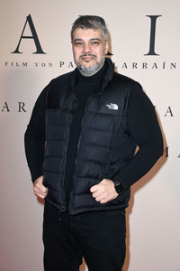 Special Screening 'Maria' in Berlin