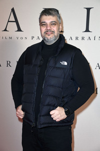 Special Screening 'Maria' in Berlin
