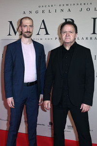 Special Screening 'Maria' in Berlin