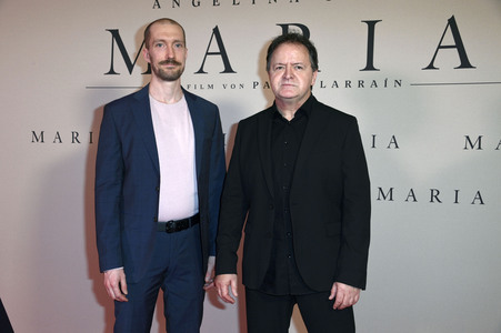 Special Screening 'Maria' in Berlin