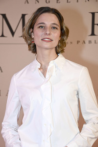 Special Screening 'Maria' in Berlin