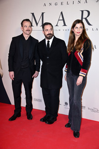 Special Screening 'Maria' in Berlin