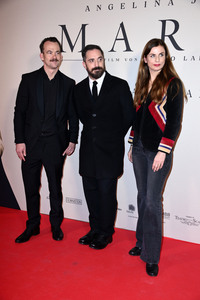 Special Screening 'Maria' in Berlin