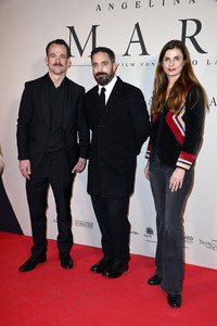 Special Screening 'Maria' in Berlin