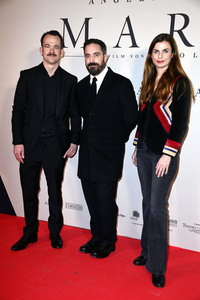 Special Screening 'Maria' in Berlin