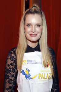 Charity-Abend im Cornelia Poletto Palazzo in Hamburg