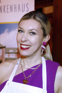 Charity-Abend im Cornelia Poletto Palazzo in Hamburg