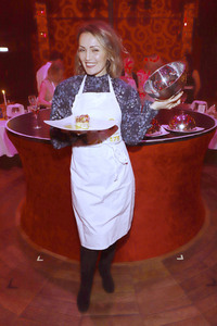 Charity-Abend im Cornelia Poletto Palazzo in Hamburg