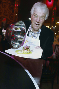 Charity-Abend im Cornelia Poletto Palazzo in Hamburg