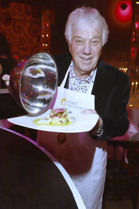 Charity-Abend im Cornelia Poletto Palazzo in Hamburg