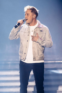 Konzert von Daniel Sommer in Erfurt