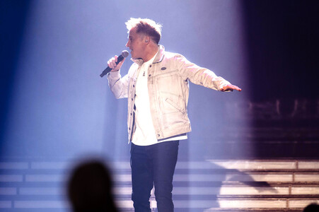 Konzert von Daniel Sommer in Erfurt