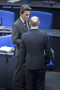 211. Sitzung des Deutschen Bundestages in Berlin