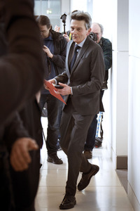 211. Sitzung des Deutschen Bundestages in Berlin