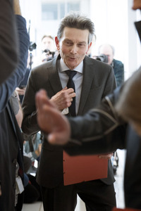 211. Sitzung des Deutschen Bundestages in Berlin