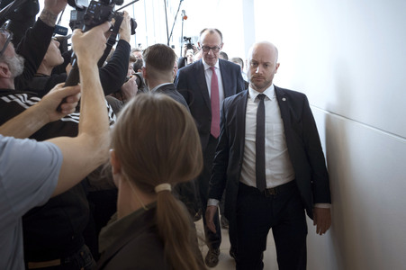 211. Sitzung des Deutschen Bundestages in Berlin