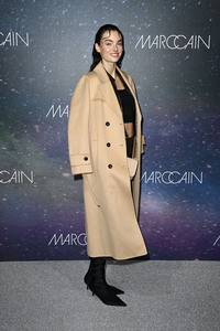 Marc Cain Fashion Show auf der Berlin Fashion Week A/W 2025 in Berlin