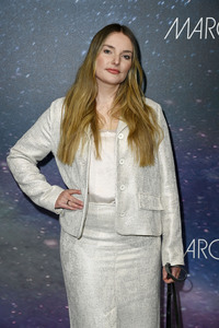 Marc Cain Fashion Show auf der Berlin Fashion Week A/W 2025 in Berlin