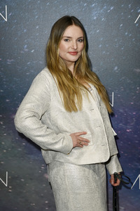 Marc Cain Fashion Show auf der Berlin Fashion Week A/W 2025 in Berlin