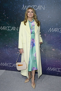 Marc Cain Fashion Show auf der Berlin Fashion Week A/W 2025 in Berlin