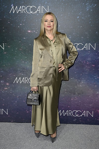 Marc Cain Fashion Show auf der Berlin Fashion Week A/W 2025 in Berlin