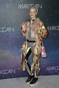 Marc Cain Fashion Show auf der Berlin Fashion Week A/W 2025 in Berlin